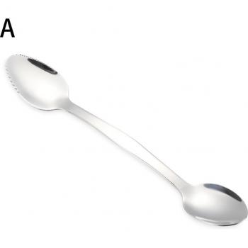 Creuse-Glaces Multi-Usage Inox