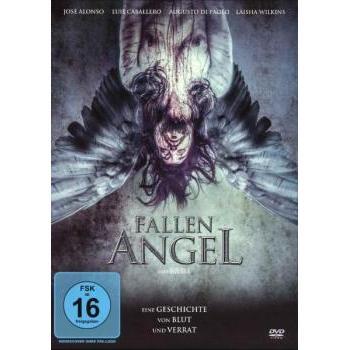 Fallen Angel