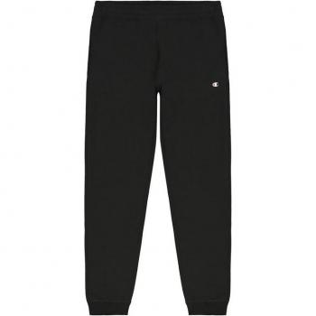 Felpati Champion Stretch Black Slim Leggings