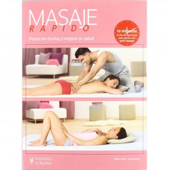 Masaje rápido