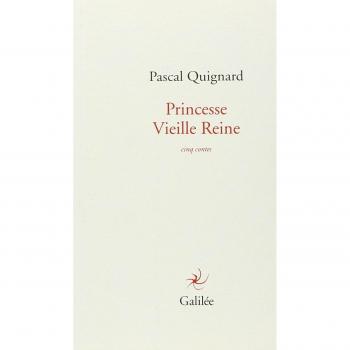 Princesse Vieille Reine
