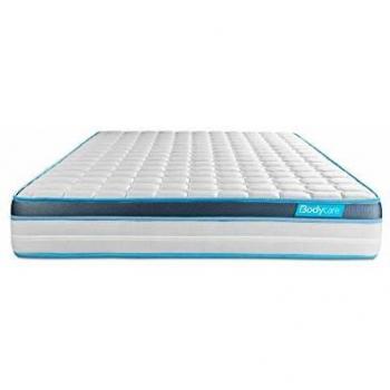 Matelas à mémoire de forme Bodyfit 180x200 24 cm
