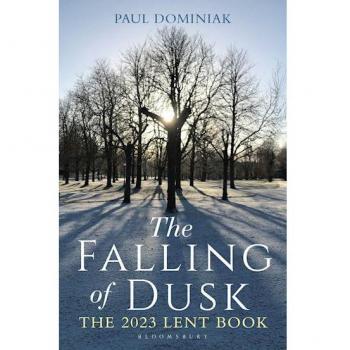 The Falling of Dusk