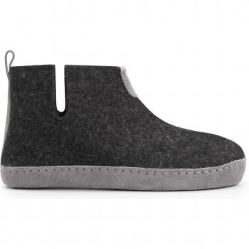 Chaussons confort Travelin’ Stay‑Home Femme