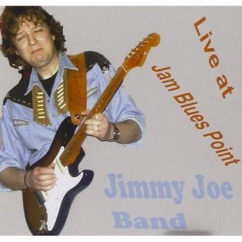 Live at Jam Blues Point