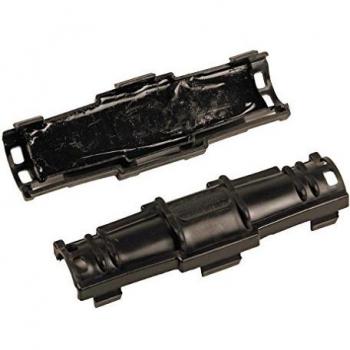 Boîte de jonction étanche pour câbles IP 68 180 x 60 mm