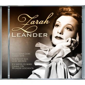 Zarah Leander