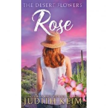 The Desert Flowers