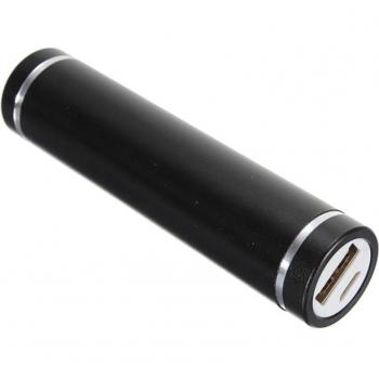 Tragbare Aluminium Energiebank für 18650 Batterien