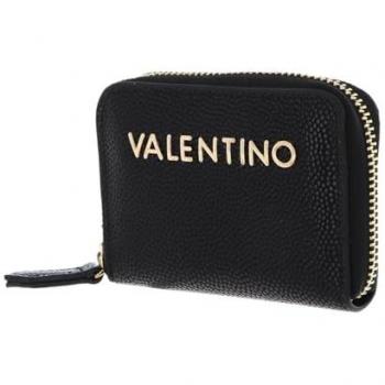 VPS1R4139G Portafoglio Nero – Valentina Handbags