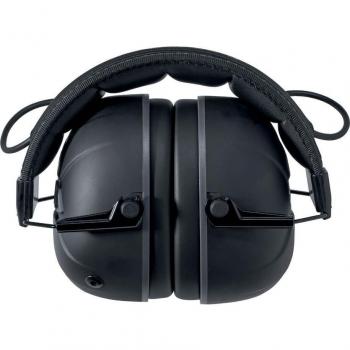 Auriculares de Seguridad UVEX Axess One Negro, Nivel de Atenuación 31 dB, L/M/S