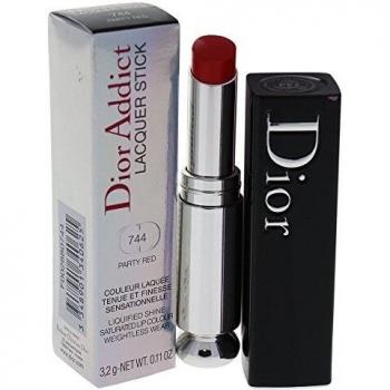Dior Addict Lippenstift 3.2g, 744 Party Red