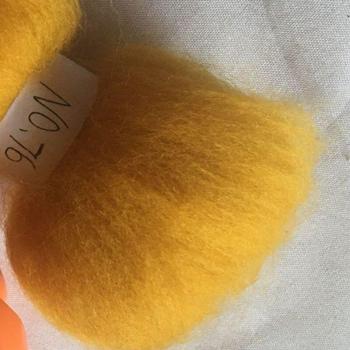 Handmade Merino Wool – 500g – GeKAMD 100%