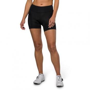 Pantaloncini da ciclismo Pearl Izumi Sugar 5 neri donna