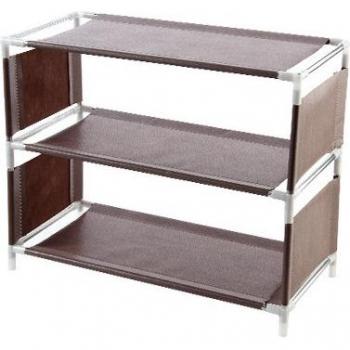 Étagère de rangement pour chaussures