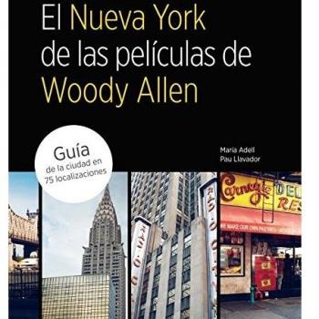 NUEVA YORK DE WOODY ALLEN, EL