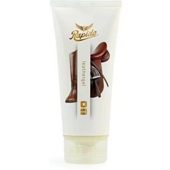 Rapide Lederpflegegel, 200 ml, neutral