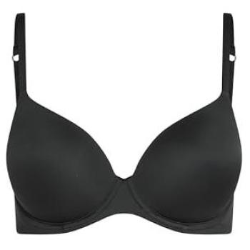 Soutien-gorge noir à bonnets rembourrés Hunkemöller