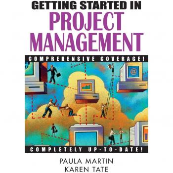 Getting Started in Project Management