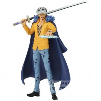 DXF The Grandline Series Trafalgar Law