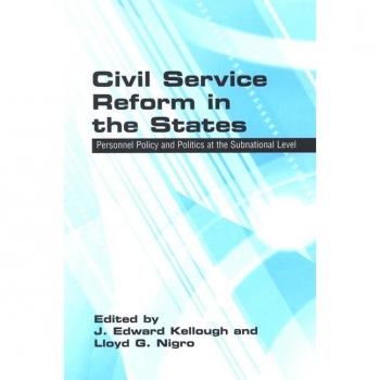 Vitalsource Technologies, Inc. Civil Service Reform In The States