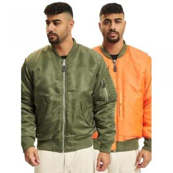 Veste Bomber Brandit MA1 Olive 6XL