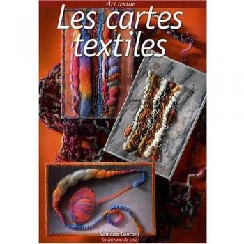 Les cartes textiles