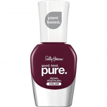 Sally Hansen GOOD.KIND.PURE Vernis à ongles 330-Betterave 10 ml