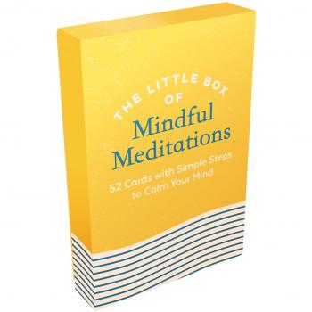 The Little Box of Mindful Meditations