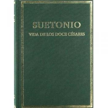 VIDA DE LOS DOCE CESARES I (I-II)