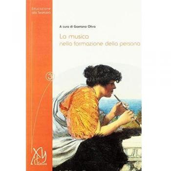 La musica nella formazione della persona