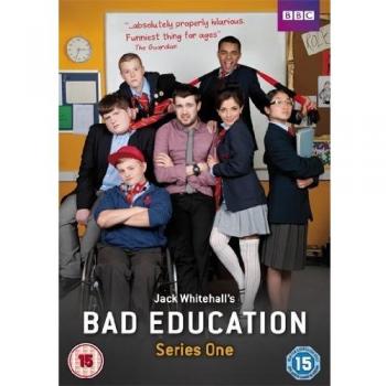 Bad Education: Series 1