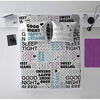 God Nat Steppdecke Icehome