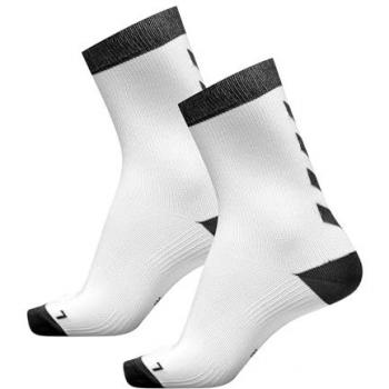 Hummel Element Indoor Football Socks (2-Pack)