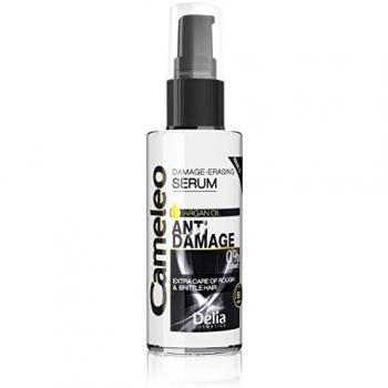 Sérum pour cheveux bouclés Cameleo Delia – 55 ml