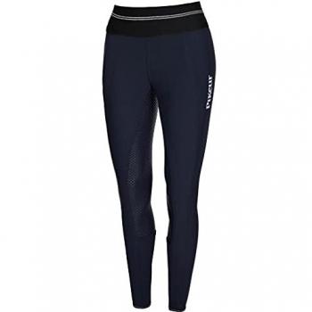 Pikeur Gia Athlesure Vollgrip Reithose Damen Winter – Frostschutz Variante