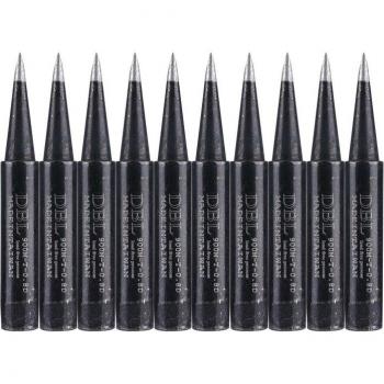 900M-T-0.8D Soldering Iron Tips for 936 Soldering Station