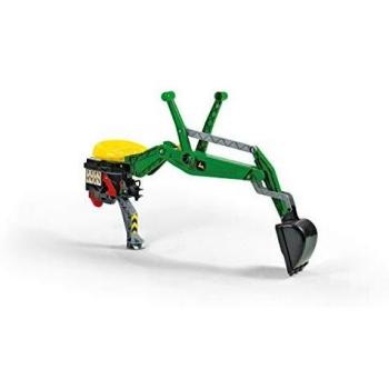 Rolly Toys Escavatore John Deere 409358