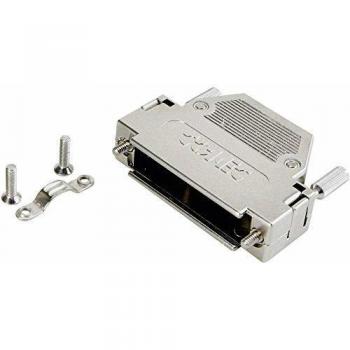 Conec 165X10919XE 15-Pin D-SUB Plastic Housing