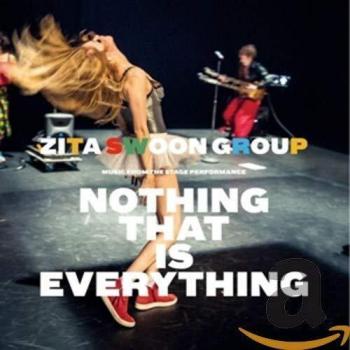 Nothing that is everything