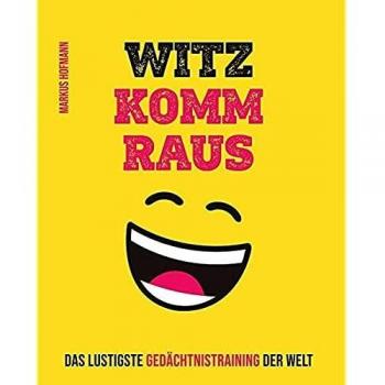 WITZ KOMM RAUS