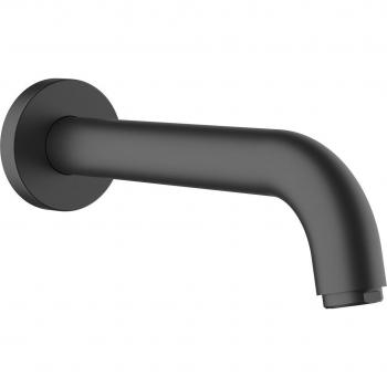 Hansgrohe Bañera Vernis Blend Caño Negro Mate (Empotrable)