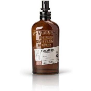 Beardburys Hydratant Après-rasage 120 ml