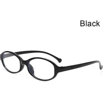 Gafas Redondas para Protección Visual Infantil