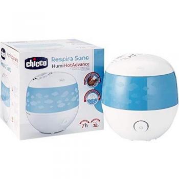 Chicco, humidificateur à chaud (unité)