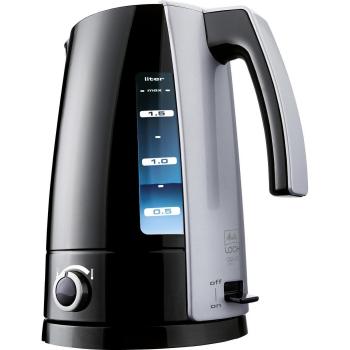 H 203-020304 Vario Look Aqua nero-silver