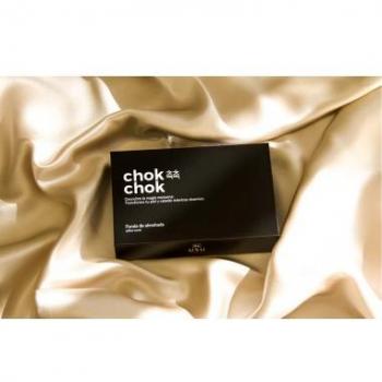 USU Cosmetics funda almohada Chok Chok