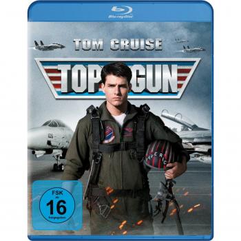 Top Gun (Blu-ray)
