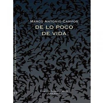 De lo poco de vida