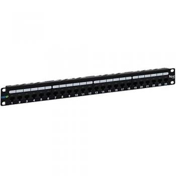 ICC 110-Type 24-Port Patch Panel
